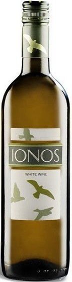 Cavino Ionos White 2016
