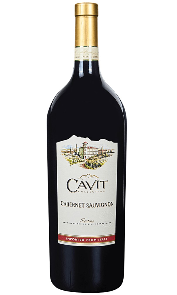 Cavit Cabernet Sauvignon