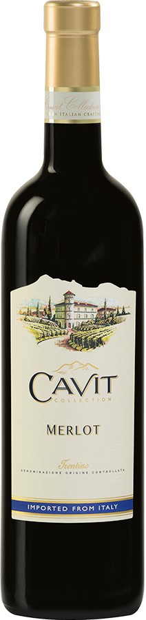 Cavit Collection Merlot