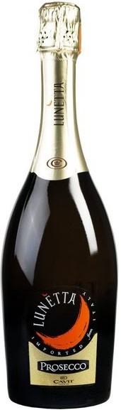 Cavit Lunetta Prosecco Brut