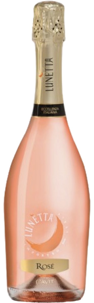 Cavit Lunetta Sparkling Rose