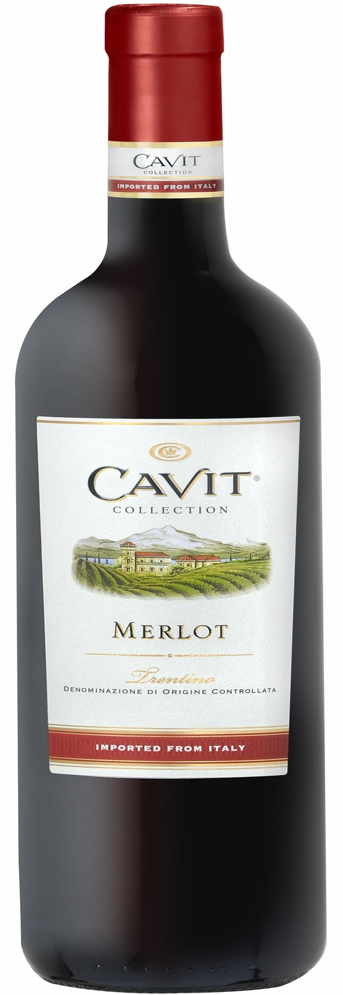 Cavit Merlot