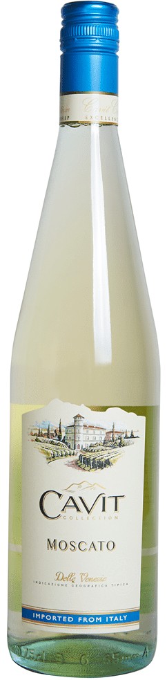 Cavit Moscato