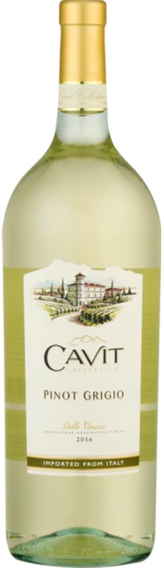 Cavit Pinot Grigio 2016