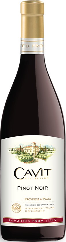 Cavit Pinot Noir 2016