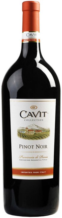 Cavit Pinot Noir Provincia di Pavia NV