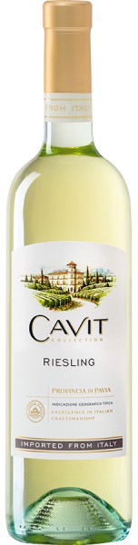 Cavit Riesling