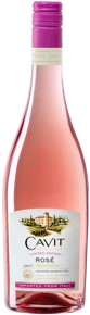 Cavit Rose