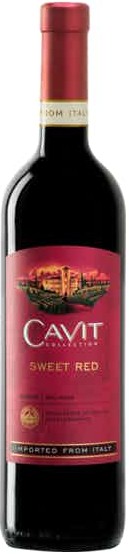 Cavit Sweet Red
