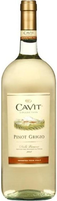 Cavit Venezie Pinot Grigio