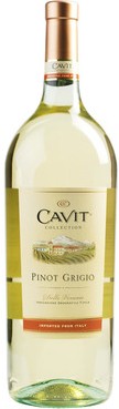 Cavit Venezie Pinot Grigio 2012