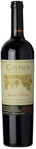 Caymus Special Selection