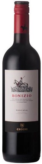 Cecchi Bonizio Sangiovese Red Blend