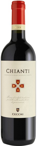 Cecchi Chianti DOCG