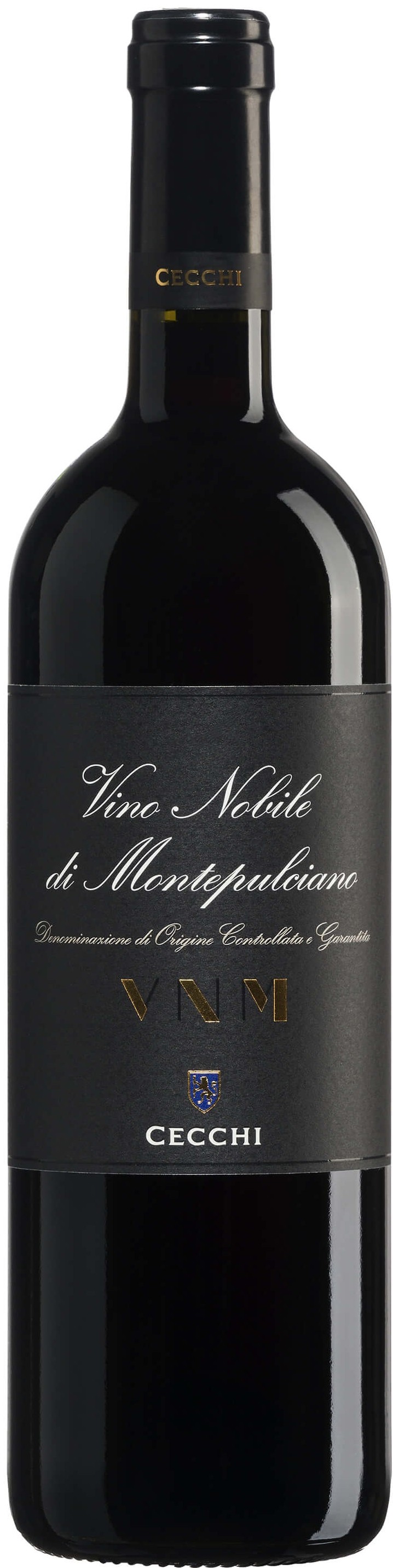 Cecchi Vino Nobile di Montepulciano 2015