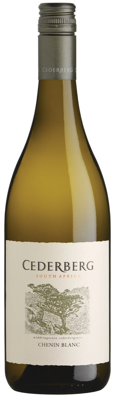 Cederberg Chenin Blanc