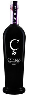 Cedilla Acai Liqueur