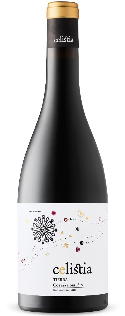 Celestia Tierra Tinto