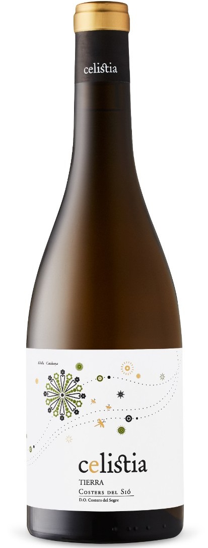 Celista Tierra Blanco