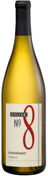 Cellar No. 8 Chardonnay