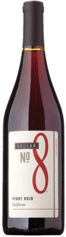 Cellar No. 8 Red Blend NV