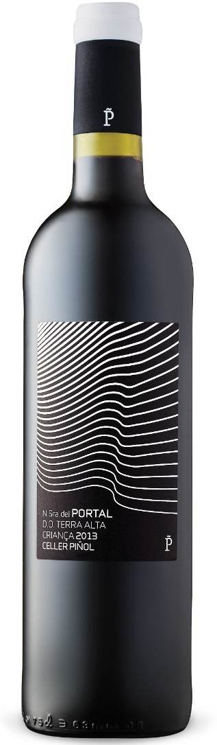 Cellar Pinol Portal Crianca