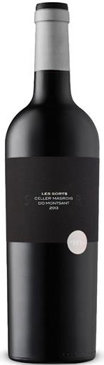 Celler El Masroig Les Sorts Sycar 2013