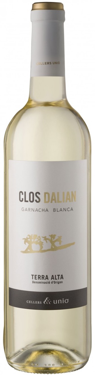 Cellers Unio Clos Dalian Garnacha Blanca