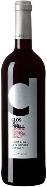 Cellers Unio Clos del Pinell Crianza