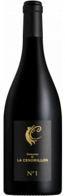 Cendrillon No 1 2012