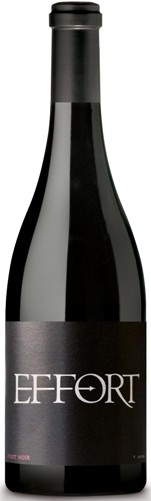 Center of Effort Pinot Noir
