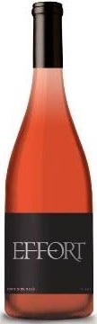Center of Effort Pinot Noir Rosé