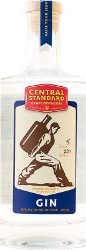 Central Standard New American Gin