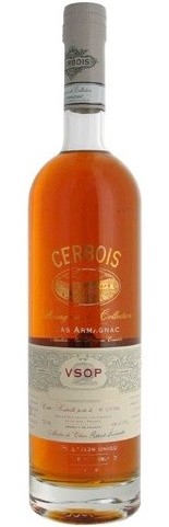 Cerbois VSOP Armagnac