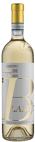 Ceretto Arneis Blange NV