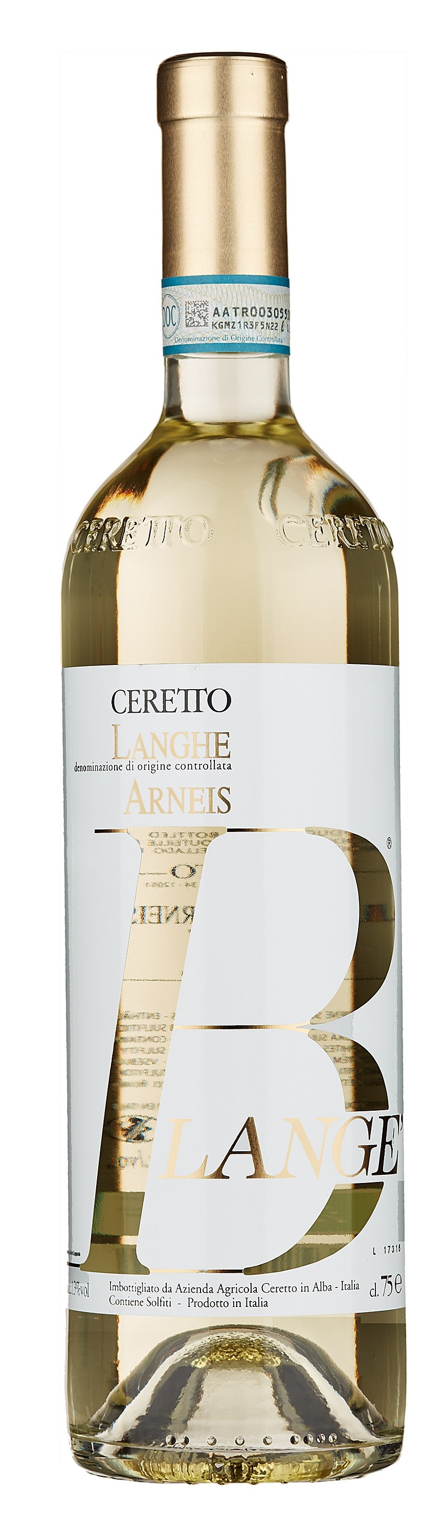 Ceretto Blange Langhe