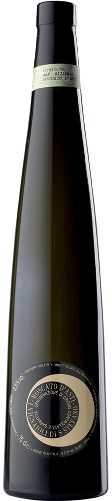 Ceretto Santo Stefano Moscato d'Asti NV