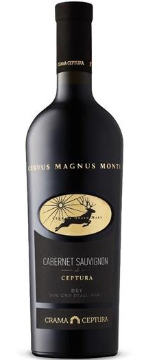 Cervus Magnus Monte Cabernet Sauvignon 2015