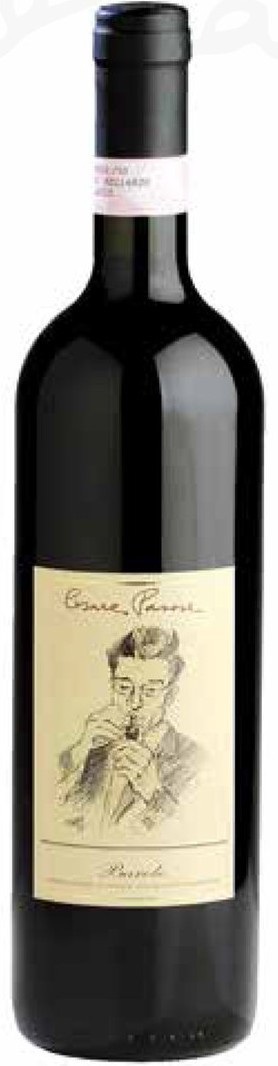 Cesare Pavese Vallebelbo Barolo DOCG