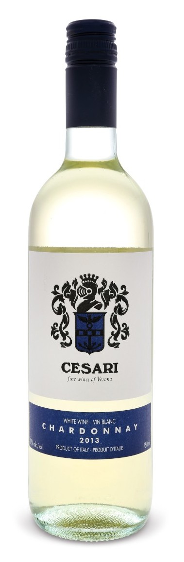 Cesari Adesso D'Italia Chardonnay