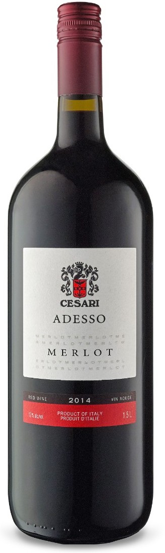 Cesari Adesso Merlot