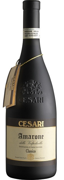 Cesari Amarone Classico DOC