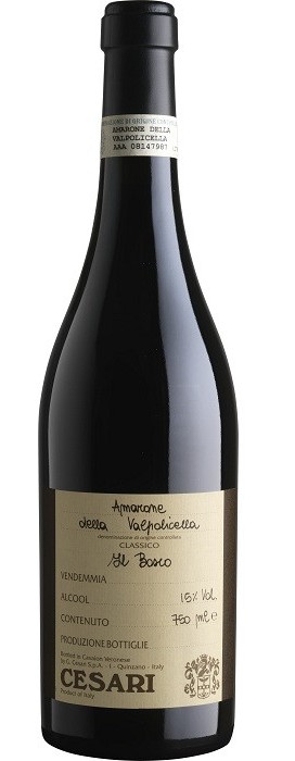 Cesari Il Bosco Amarone della Valpolicella