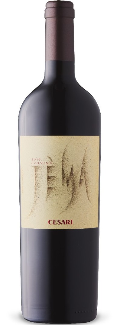 Cesari Jema Corvina 2015