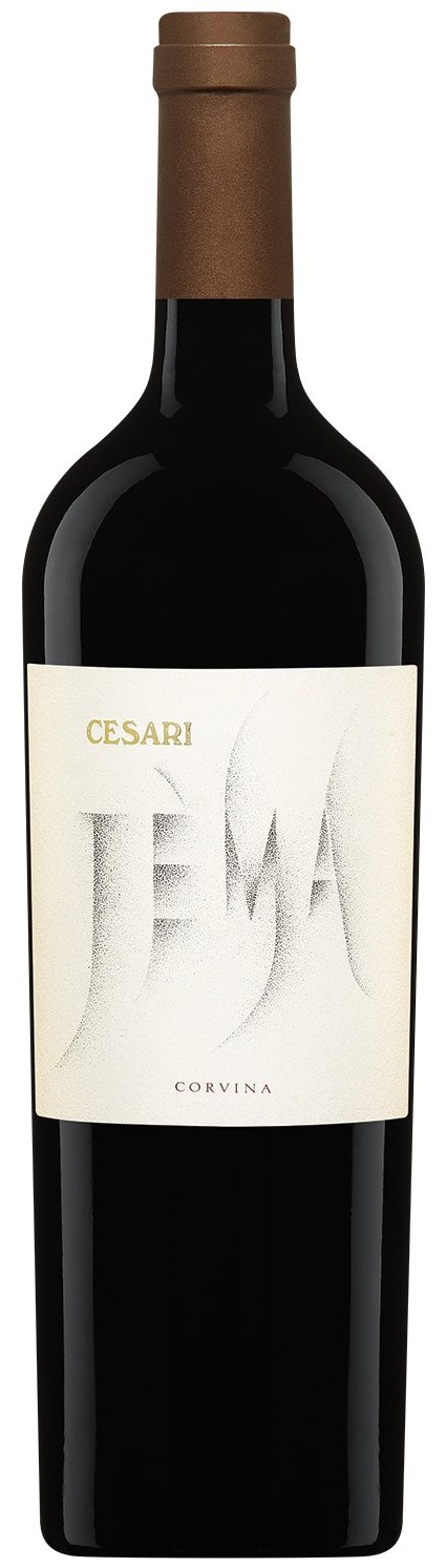 Cesari Jema Corvina Veronese