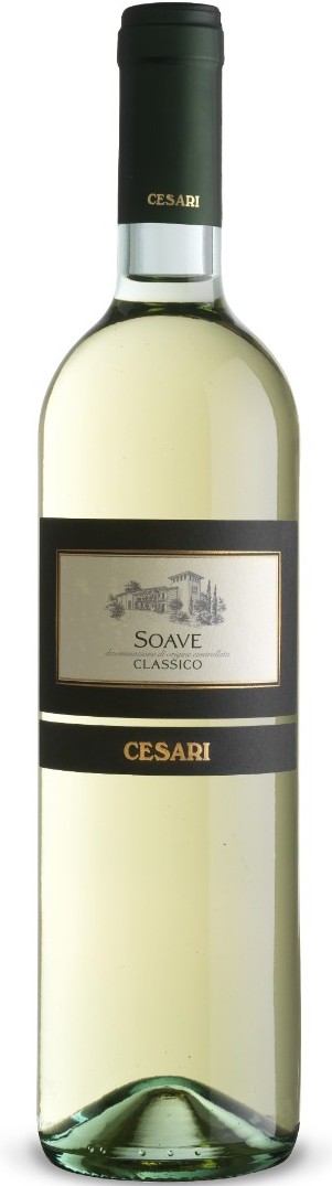 Cesari Soave Classico