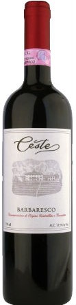 Ceste Barbaresco 2012