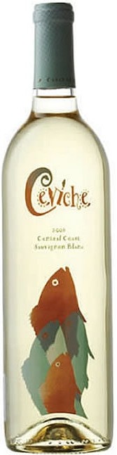 Ceviche Sauvignon Blanc NV