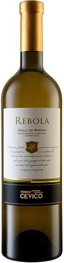 Cevico 'Terre Cevico' Rebola Colli di Rimini