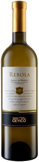 Cevico 'Terre Cevico' Rebola Colli di Rimini